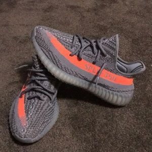 Adidas Yeezy Boost 350 v2 “Beluga” [UA]